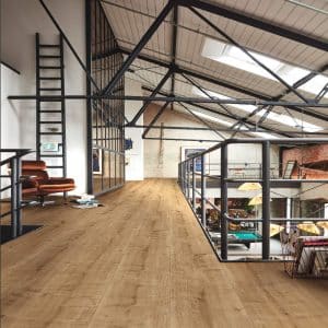 Meister Big Lake OAK M8 Edition