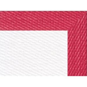 Alfombra Teplon Con Cenefa 247/244