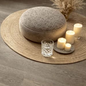 Suelo de vinilo Arbiton WOODRIC - ROBLE CASHMERE - 4mm/0.55mm