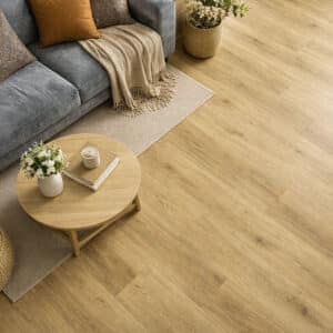 Suelo de vinilo Arbiton WOODRIC - ROBLE GLENMORE - 4mm/0.55mm