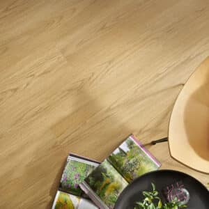 Suelo de vinilo Arbiton WOODRIC - ROBLE SILVA - 4mm/0.55mm